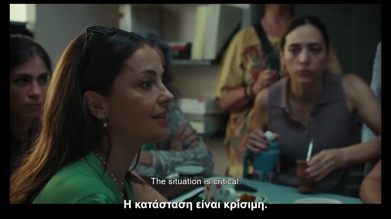 YouTube player