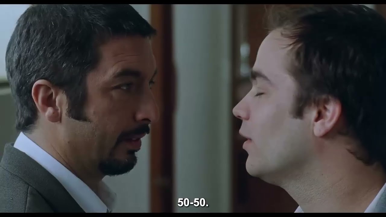 YouTube player