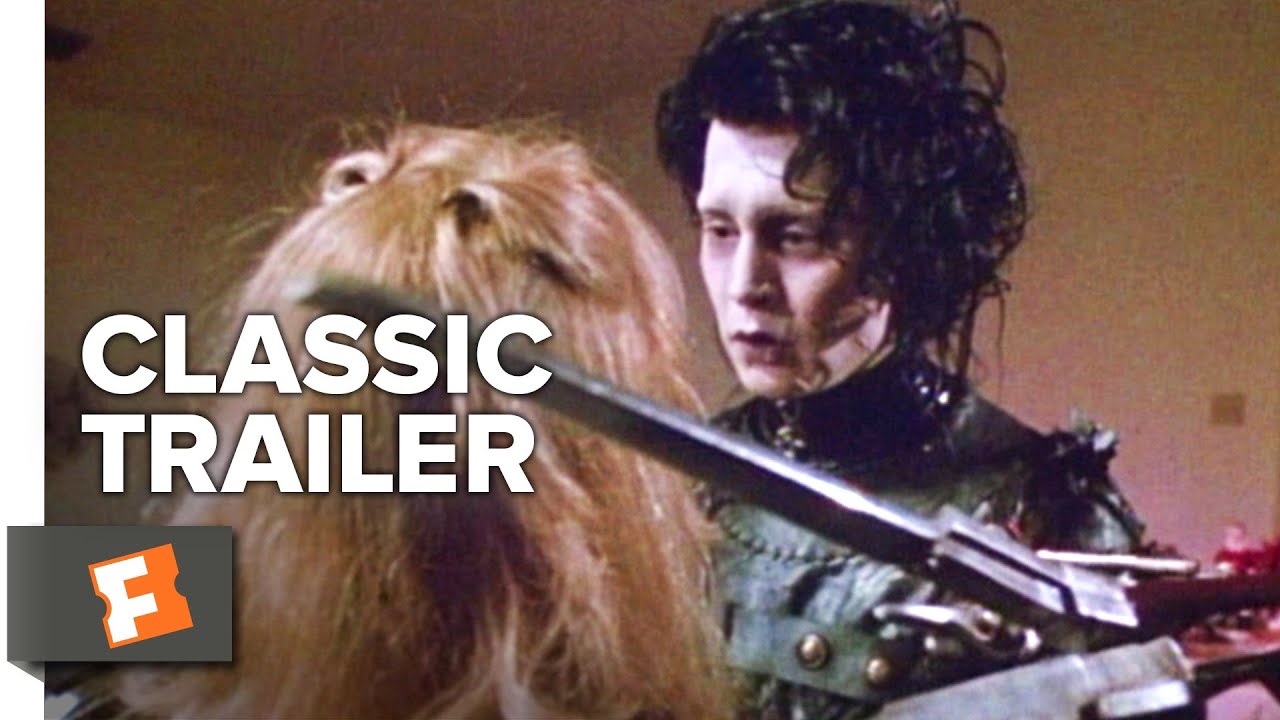 YouTube player