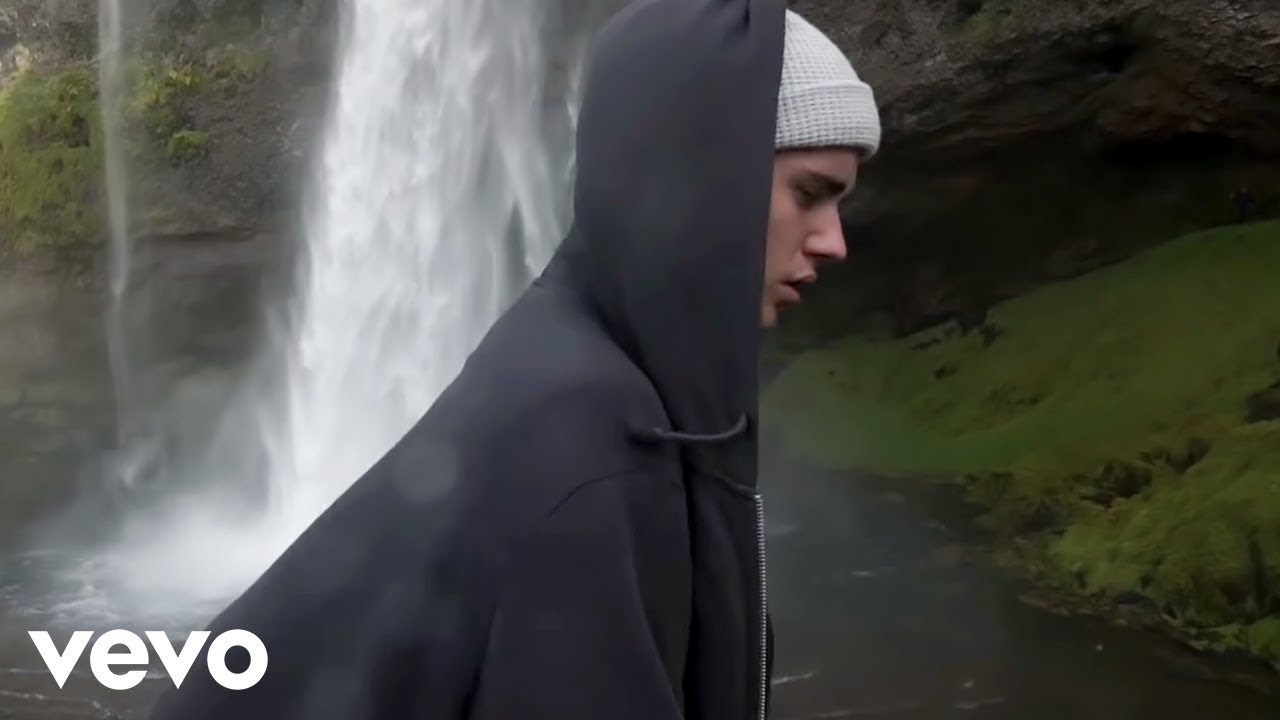 YouTube player