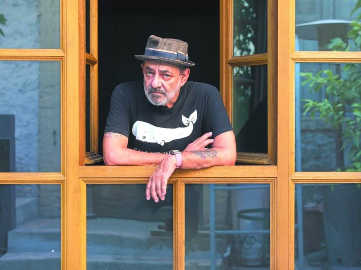 &Alpha;&nu;&tau;ώ&nu;&eta;&sigmaf; &Kappa;&alpha;&phi;&epsilon;&tau;&zeta;ό&pi;&omicron;&upsilon;&lambda;&omicron;&sigmaf;: &laquo;&Eta; &sigma;ύ&gamma;&kappa;&rho;&omicron;&upsilon;&sigma;&eta; &epsilon;ί&nu;&alpha;&iota; &eta; &mu;&eta;&tau;έ&rho;&alpha; &tau;&omega;&nu; &pi;ά&nu;&tau;&omega;&nu;&raquo;