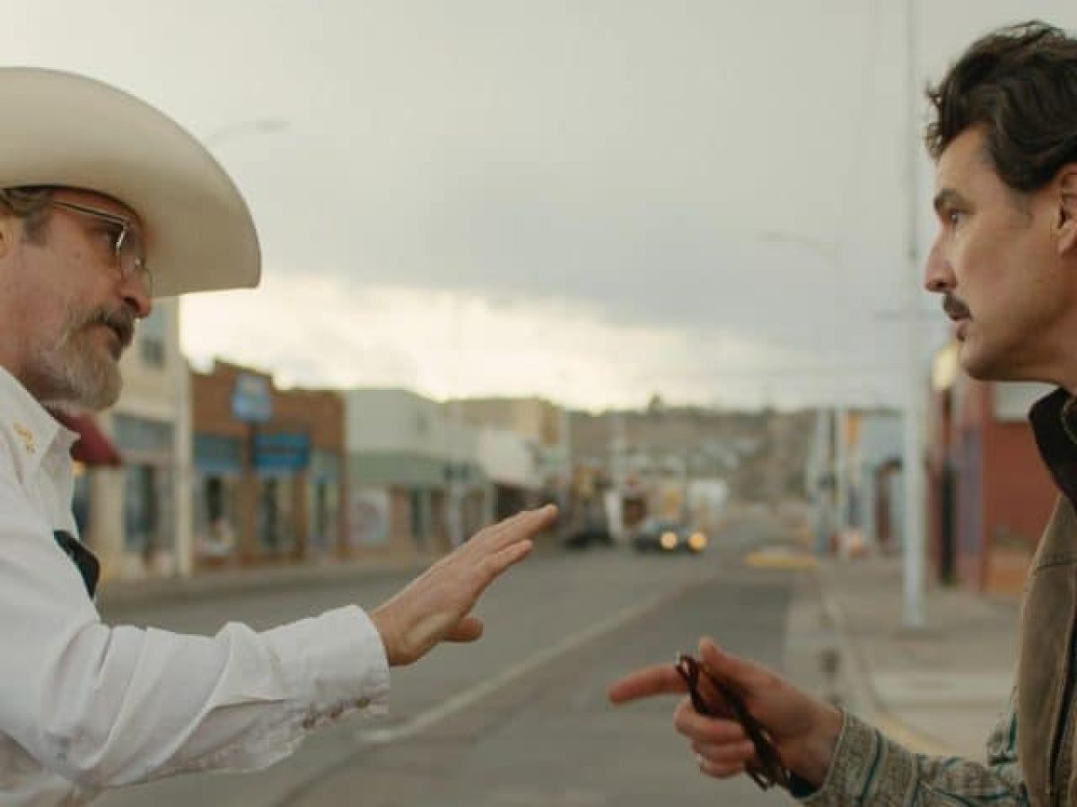 “Eddington” του Άρι Άστερ: Ένας χορός τυφλών