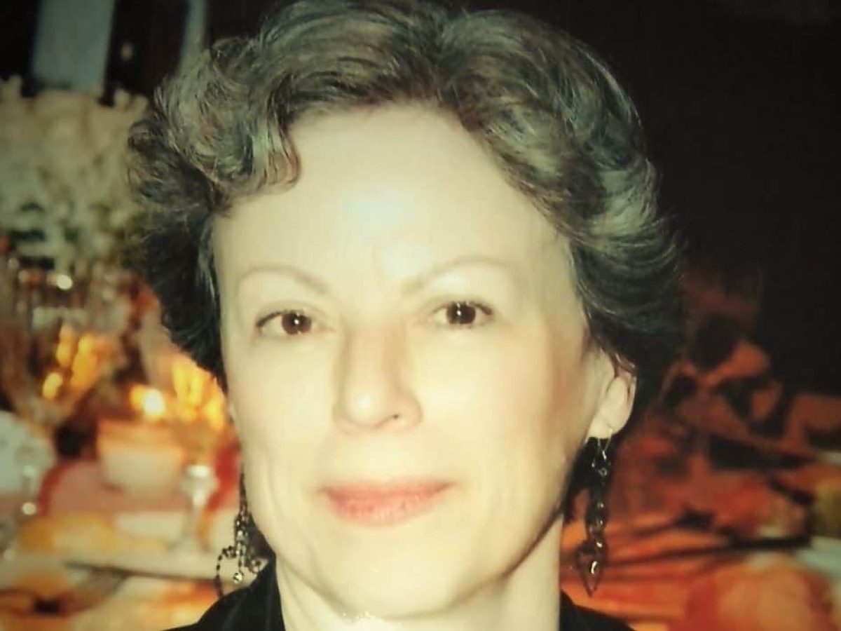 Χριστίνα Μπάμπου – Παγκουρέλη: Πέθανε μια από τις σημαντικότερες μεταφράστριες του θεάτρου και της λογοτεχνίας