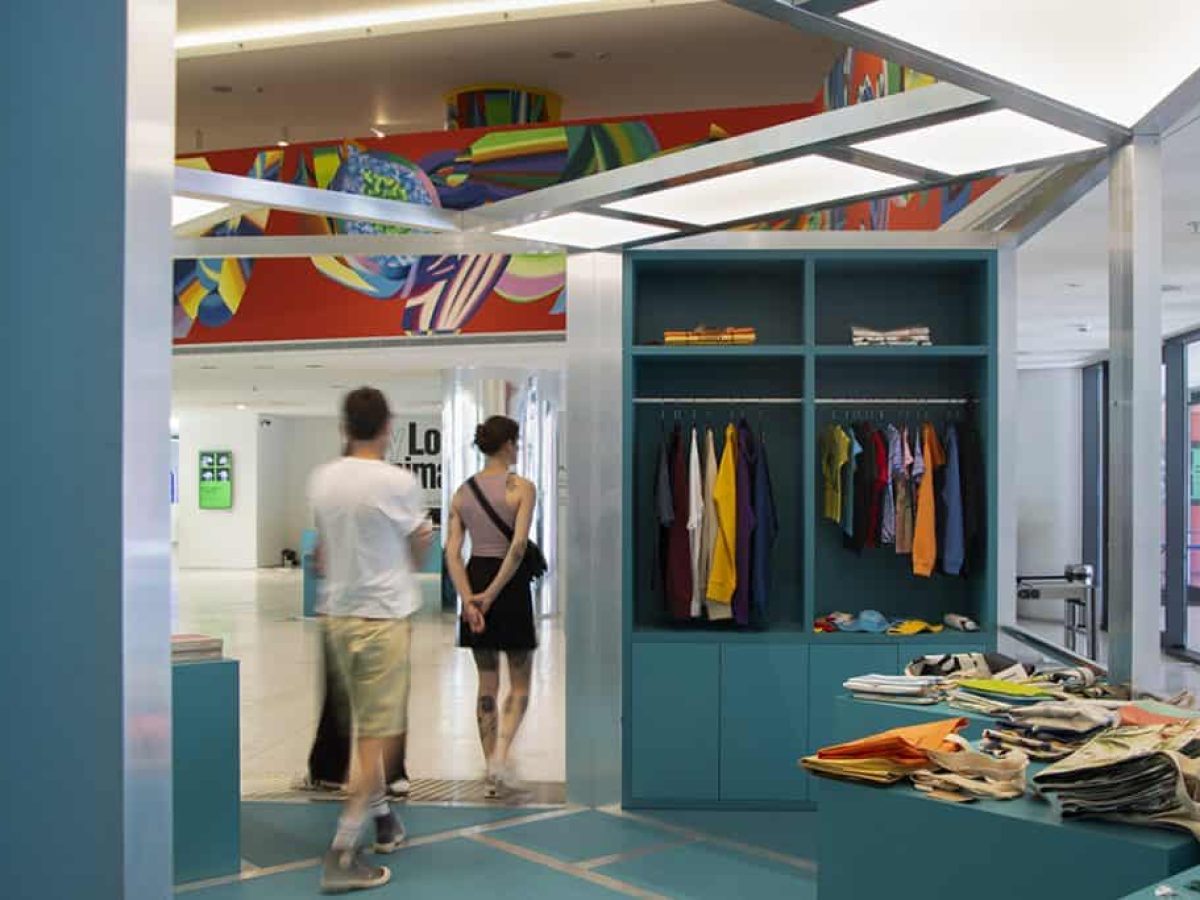 ΕΜΣΤ: 1,7 εκατομμύρια ευρώ για 4 έργα – Άνοιξαν η Βιβλιοθήκη και το νέο Πωλητήριο