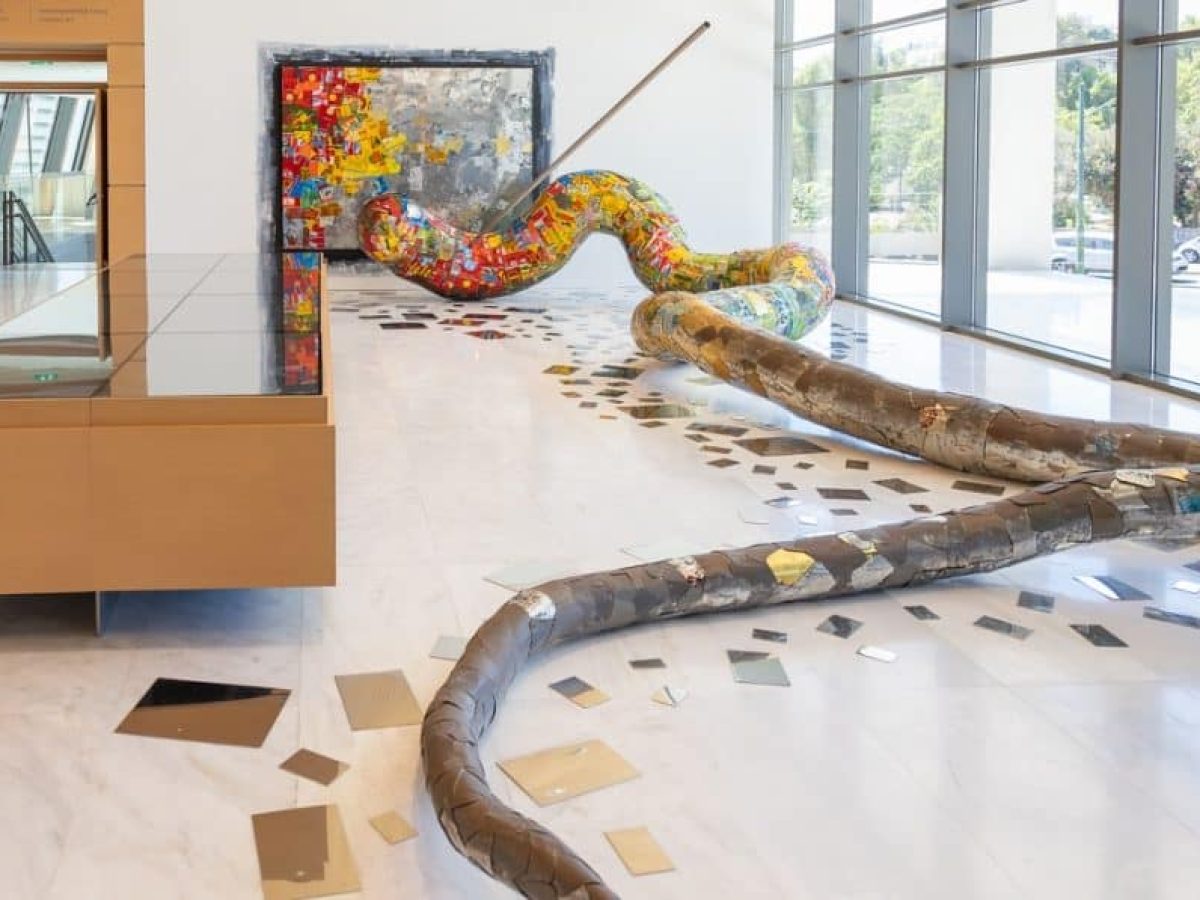 Εθνική Πινακοθήκη: Οκτώβριος 2025 με Εκθέσεις, Ξεναγήσεις, Εκπαιδευτικά Προγράμματα