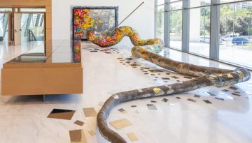 Εθνική Πινακοθήκη: Οκτώβριος 2025 με Εκθέσεις, Ξεναγήσεις, Εκπαιδευτικά Προγράμματα