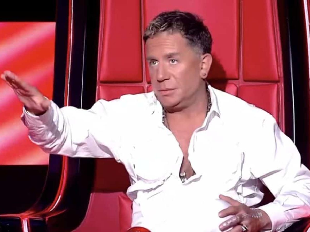 Γιώργος Μαζωνάκης: «Τέσσερα χρόνια περνάω στεναχώρια, φτάνει»