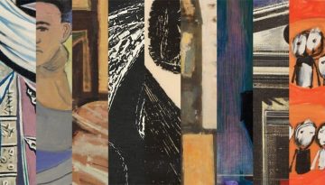 Οι μεγάλοι ζωγράφοι πριν γίνουν μεγάλοι