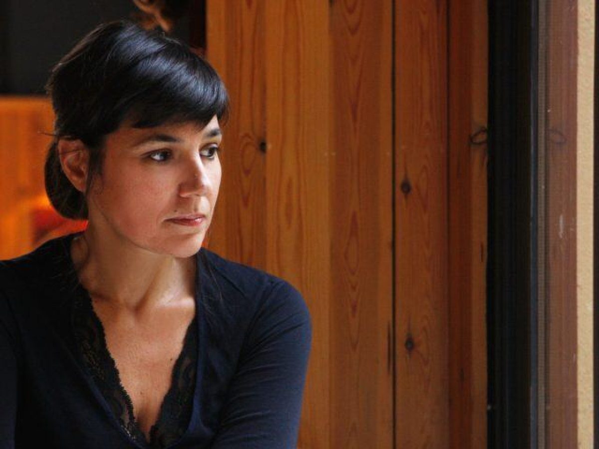 Η σκηνοθέτιδα Έλενα Πέγκα μοιράζεται το ημερολόγιο προβών για την παράσταση «Οι ερωτευμένοι»