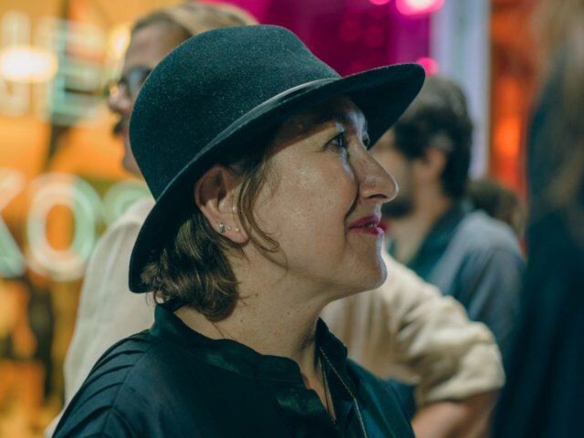 Η Αθηνά Ραχήλ Τσαγγάρη μιλάει στο ελc για τo “Harvest”: «Η ταινία μιλάει για ένα τέλος και είναι ένα τέλος το οποίο το βιώνω καθημερινά»