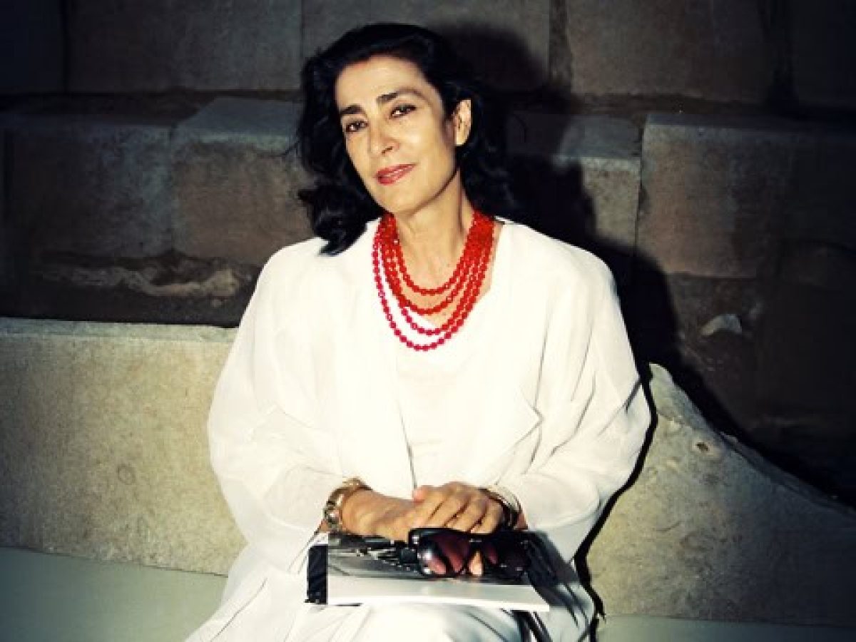 Ειρήνη Παπά: Αφιέρωμα στην Ελληνίδα Θεά του κινηματογράφου