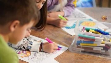 Μουσείο Κυκλαδικής Τέχνης: Εκπαιδευτικά προγράμματα Οκτωβρίου και Νοεμβρίου 2025 – Τα Σαββατοκύριακα… παιδιά και οικογένειες στο Μουσείο