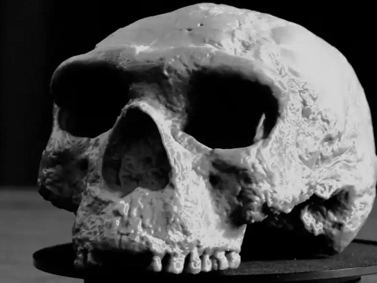 Νέα ανακάλυψη στην Κίνα μετατοπίζει κατά μισό εκατομμύριο χρόνια την εμφάνιση του «Homo sapiens»