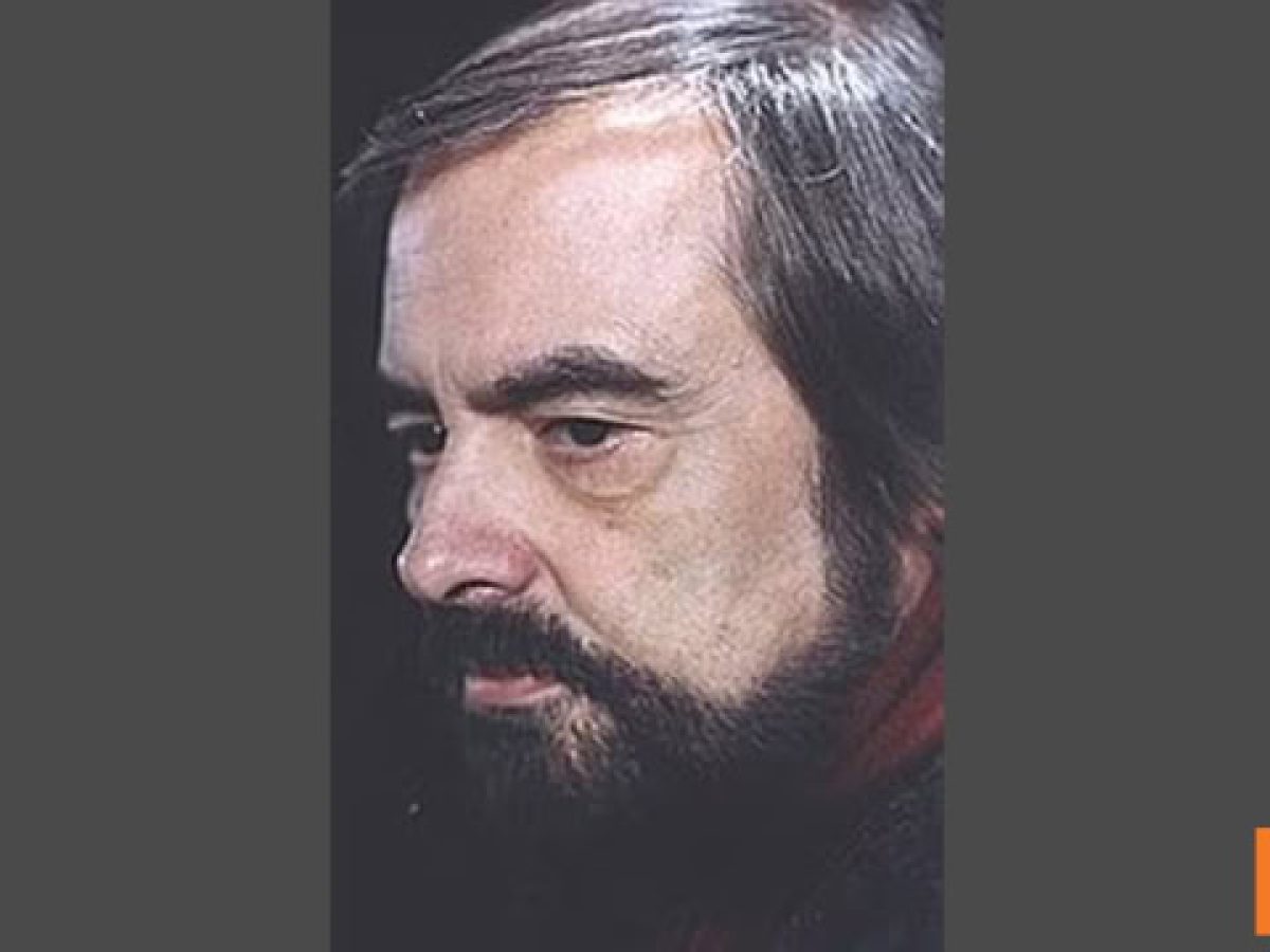 Νίκος Περέλης: Πέθανε ο σκηνοθέτης που δημιούργησε την Πειραματική Σκηνή του Εθνικού Θεάτρου