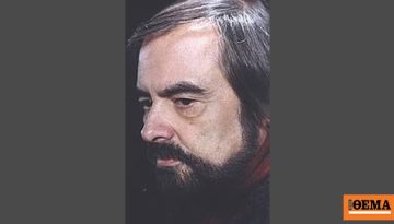 Νίκος Περέλης: Πέθανε ο σκηνοθέτης που δημιούργησε την Πειραματική Σκηνή του Εθνικού Θεάτρου