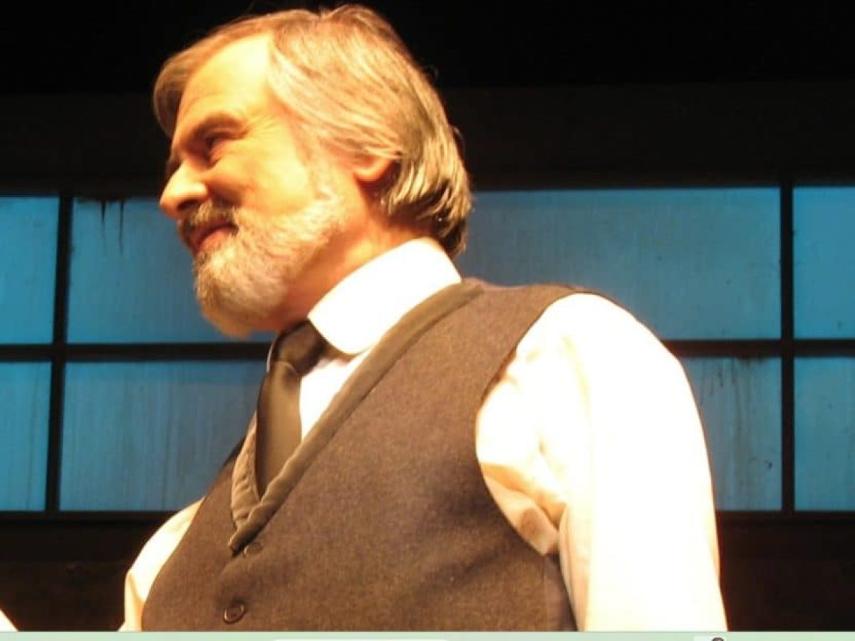 Πέθανε ο σκηνοθέτης και ηθοποιός Νίκος Περέλης