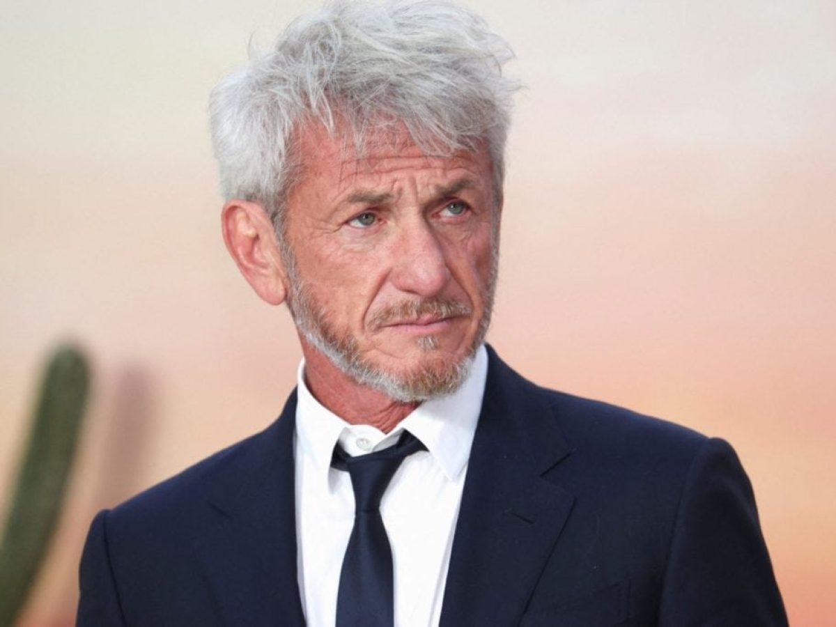 Σον Πεν: Επιστρέφει στη σκηνοθεσία με τον Τομ Χάρντι στον πρωταγωνιστικό ρόλο