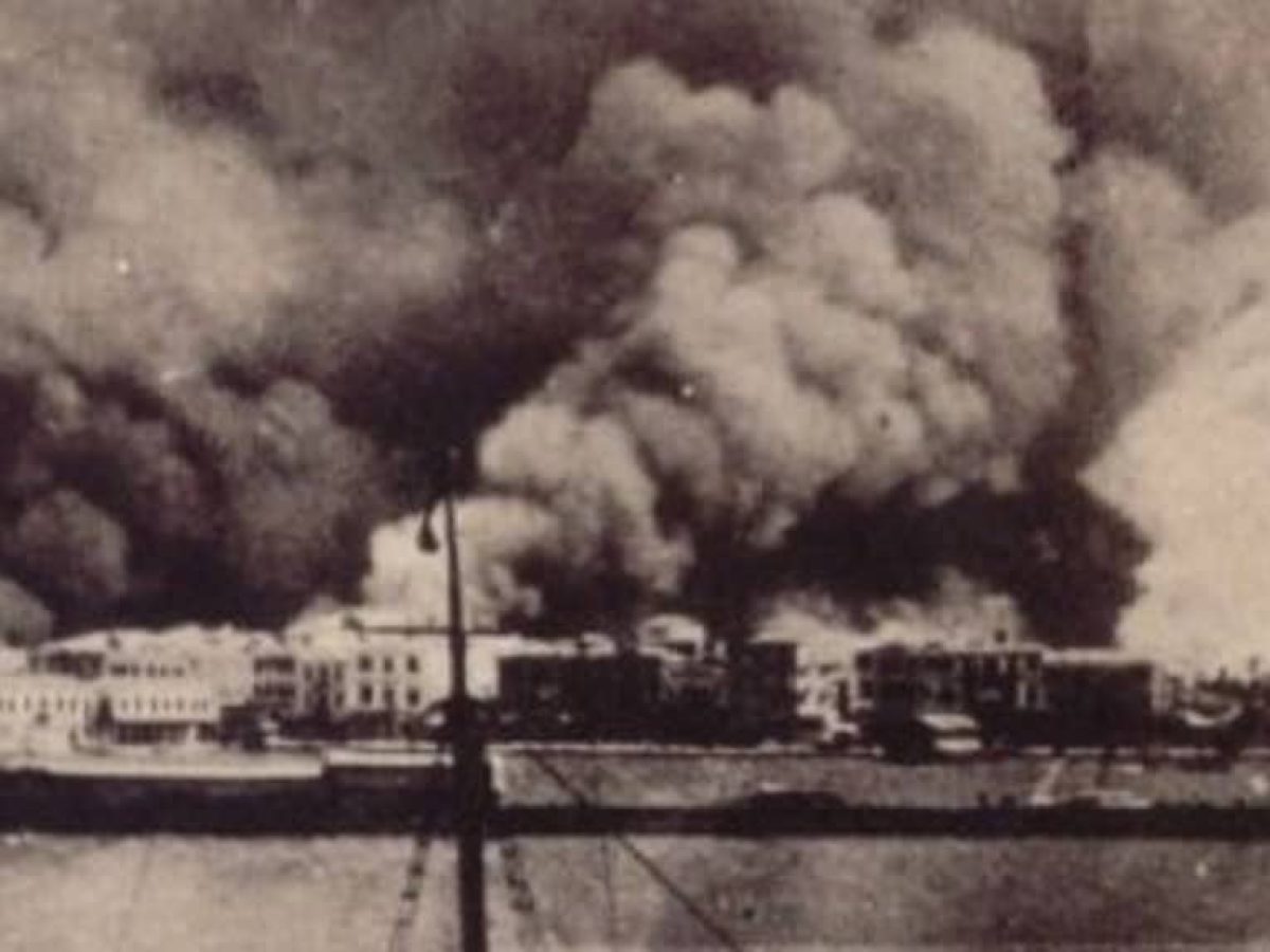 «Στις γειτονιές των Μικρασιατών Προσφύγων» – Εκεί που γράφτηκε η Ιστορία τους – Αγώνας δρόμου την Κυριακή 5 Οκτωβρίου