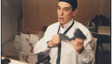 &Theta;έ&alpha;&tau;&rho;&omicron; &Omicron;&delta;&omicron;ύ &Kappa;&upsilon;&kappa;&lambda;ά&delta;&omega;&nu;: &Alpha;&phi;&iota;έ&rho;&omega;&mu;&alpha; &sigma;&tau;&alpha; 80 &chi;&rho;ό&nu;&iota;&alpha; &alpha;&pi;ό &tau;&eta; &gamma;έ&nu;&nu;&eta;&sigma;&eta; &tau;&omicron;&upsilon; &Lambda;&epsilon;&upsilon;&tau;έ&rho;&eta; &Beta;&omicron;&gamma;&iota;&alpha;&tau;&zeta;ή