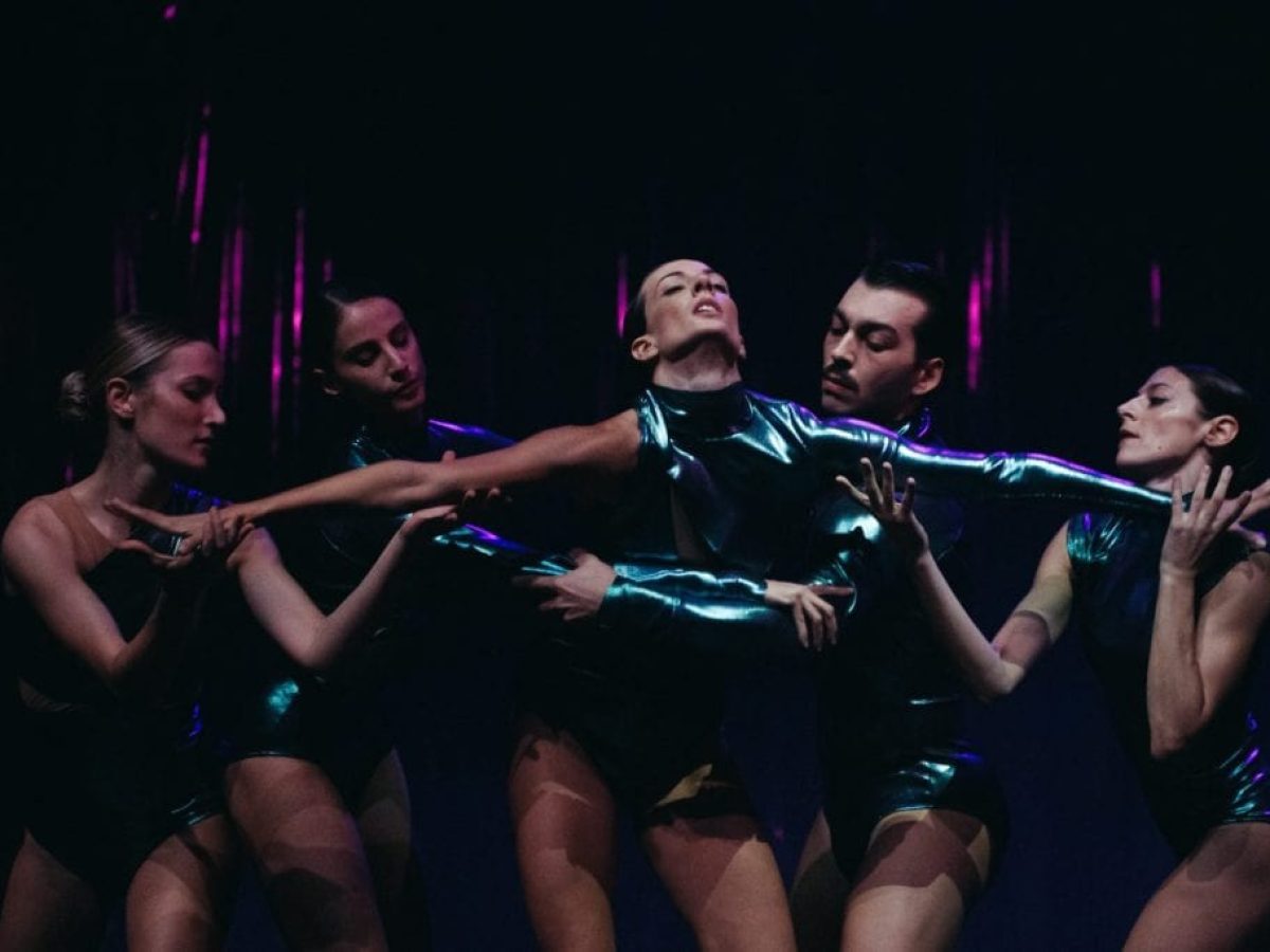 Το Μπαλέτο της ΕΛΣ ταξιδεύει για πρώτη φορά στο Κέιπ Τάουν και συμμετέχει στο Dance Intersect 2025