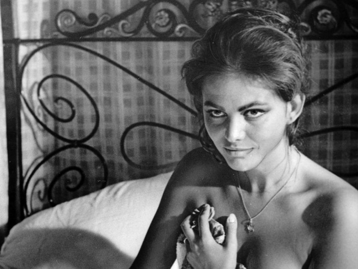 Το «τρομερό μυστικό» της Καρντινάλε