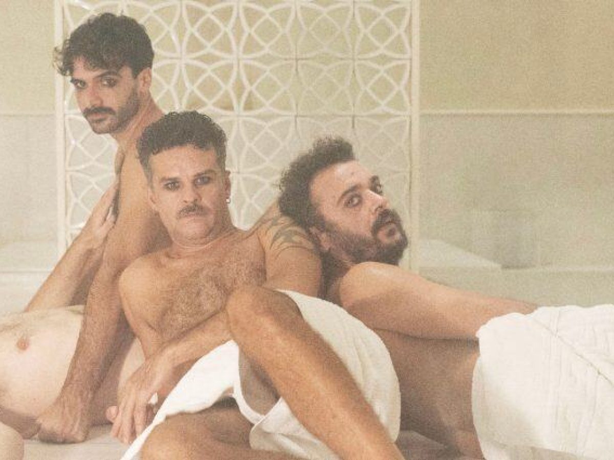 «Ξανθιά Φράουλα» του Μίνο Μπελέι: Ο Αλέξανδρος Ρήγας σκηνοθετεί τη νέα παραγωγή του ΚΘΒΕ στη Μονή Λαζαριστών