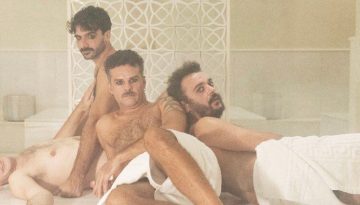 «Ξανθιά Φράουλα» του Μίνο Μπελέι: Ο Αλέξανδρος Ρήγας σκηνοθετεί τη νέα παραγωγή του ΚΘΒΕ στη Μονή Λαζαριστών