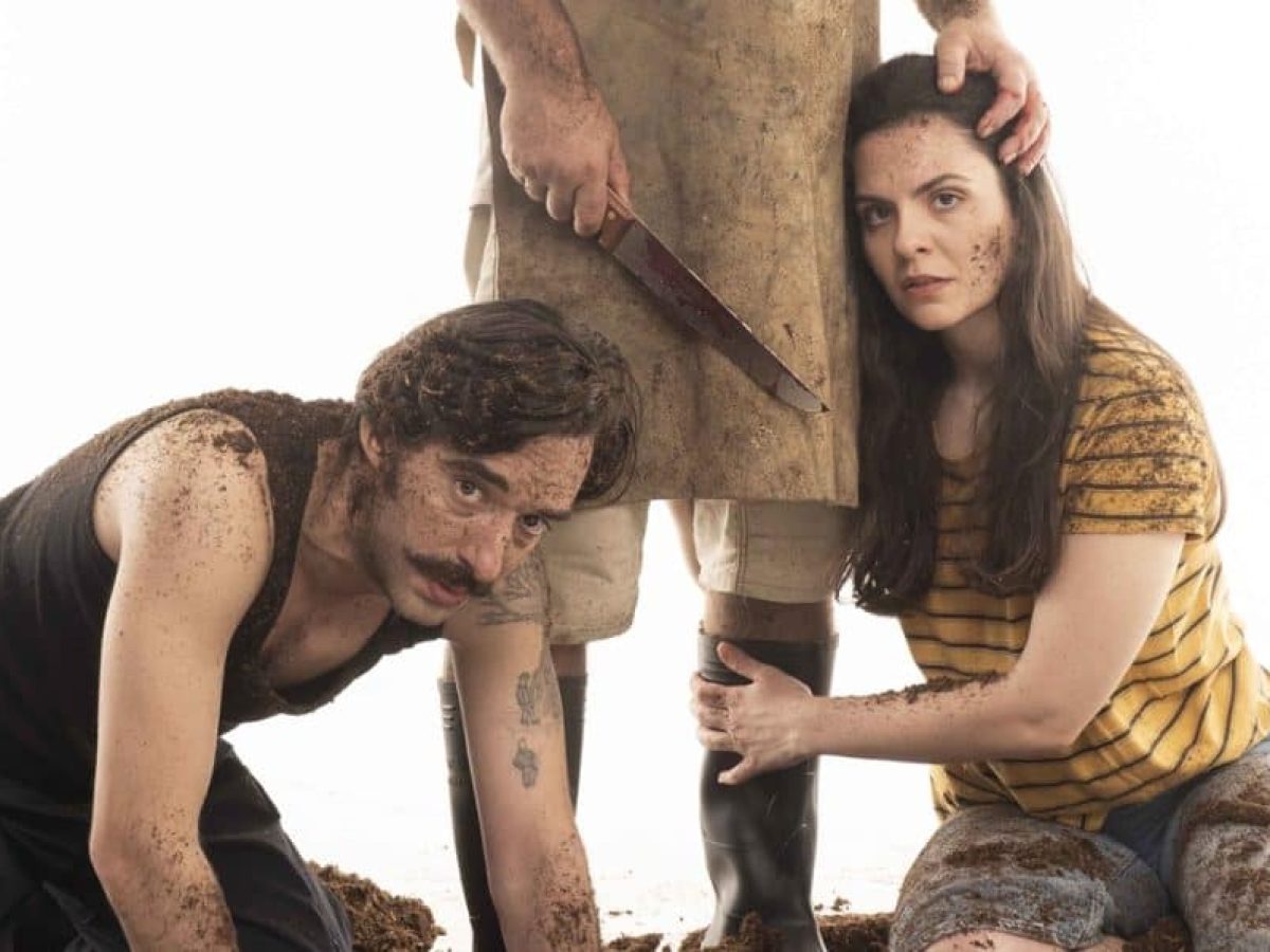 Άγριος Σπόρος, του Γιάννη Τσίρου σε σκηνοθεσία Σοφίας Καραγιάννη στο Μικρό Χορν