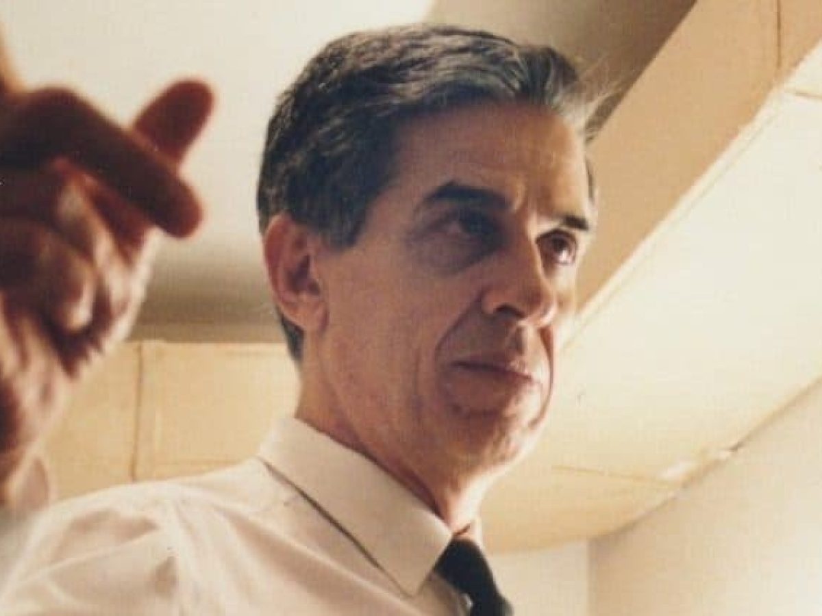 «Αφιέρωμα στον Λευτέρη Βογιατζή» στο Θέατρο της Οδού Κυκλάδων – Λευτέρης Βογιατζής για τα 80 χρόνια από την γέννηση του ιδρυτή του