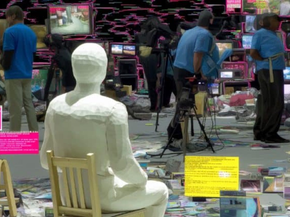 ONX Futures – Intro Bootcamp 2025: Η νέα εποχή της κινούμενης εικόνας ξεκινά στο Onassis Ready