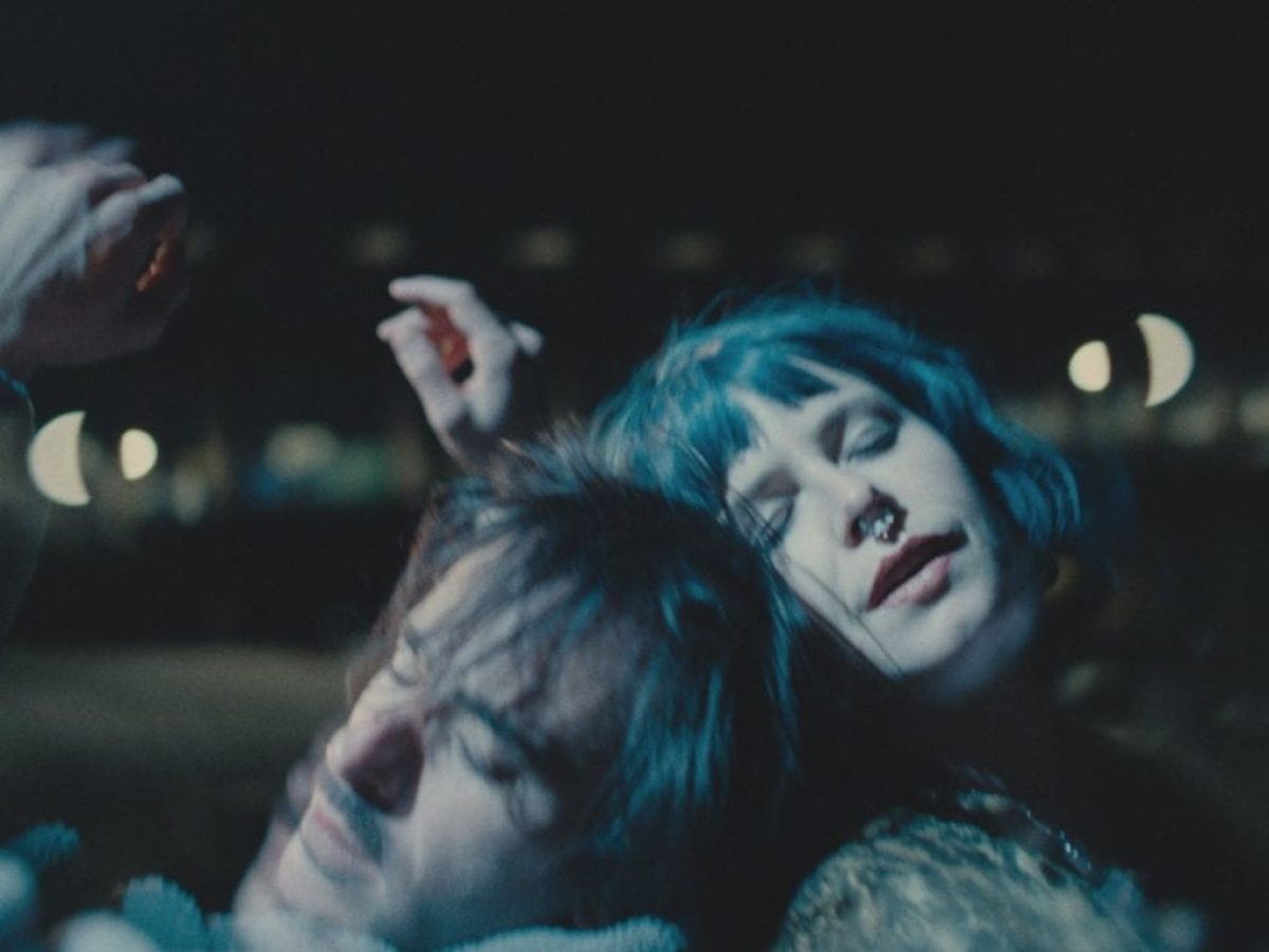 Η ταινία μικρού μήκους του Τσάρλι Κάουφμαν “How to shoot a ghost” κάνει ελληνική πρεμιέρα στη Στέγη παρουσία του βραβευμένου δημιουργού