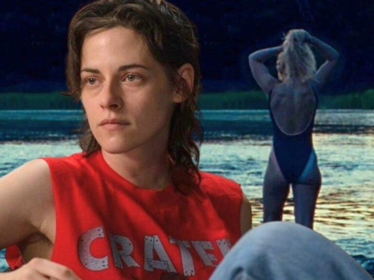 Μία ιστορία λύτρωσης με την υπογραφή της Κρίστεν Στιούαρτ