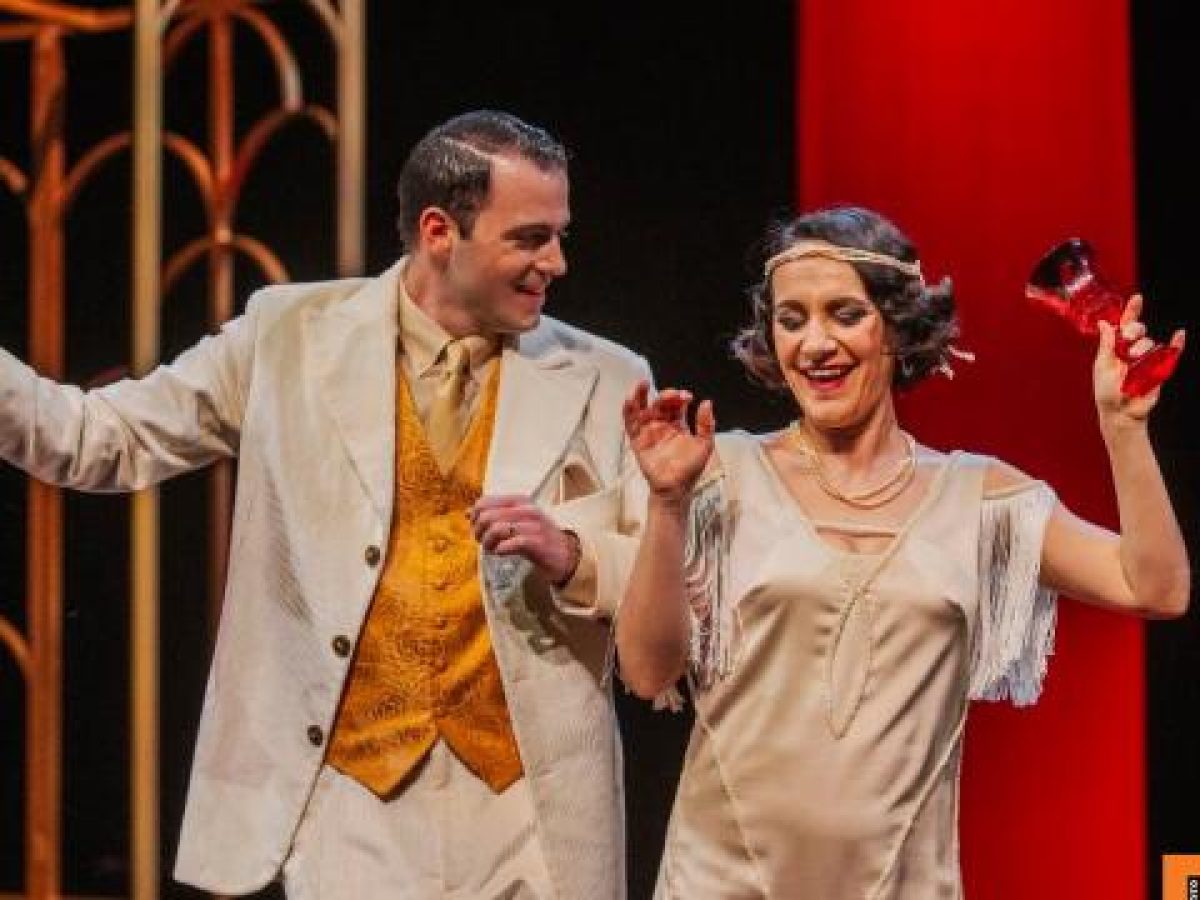 «Θέλω να δω τον Πάπα!»: Η δημοφιλής οπερέτα επιστρέφει στην Εθνική Λυρική Σκηνή