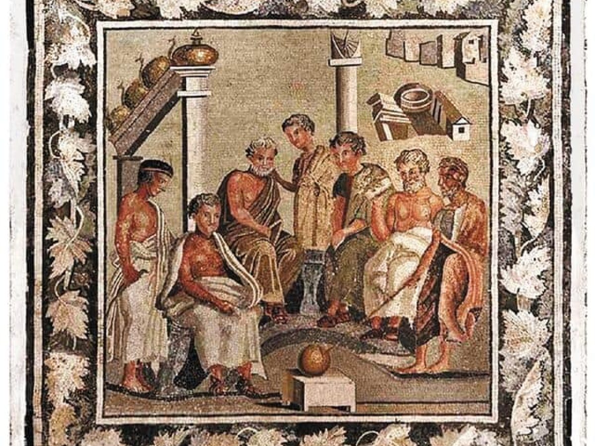&Alpha;&nu;&alpha;&zeta;&eta;&tau;ώ&nu;&tau;&alpha;&sigmaf; &tau;&eta;&nu; &Alpha;&kappa;&alpha;&delta;&eta;&mu;ί&alpha; &tau;&omicron;&upsilon; &Pi;&lambda;ά&tau;&omega;&nu;&alpha;
