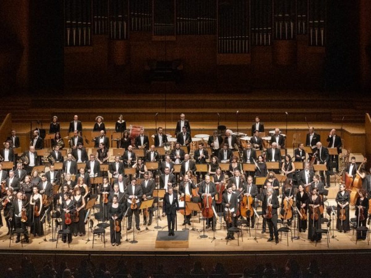 130 ελληνικά μουσικά έργα με ηχογραφήσεις και μαγνητοσκοπήσεις από το 1991 έως σήμερα στη νέα ψηφιακή πλατφόρμα της Κρατικής Ορχήστρας Αθηνών