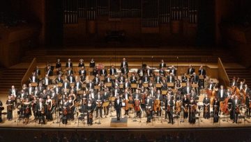 130 ελληνικά μουσικά έργα με ηχογραφήσεις και μαγνητοσκοπήσεις από το 1991 έως σήμερα στη νέα ψηφιακή πλατφόρμα της Κρατικής Ορχήστρας Αθηνών