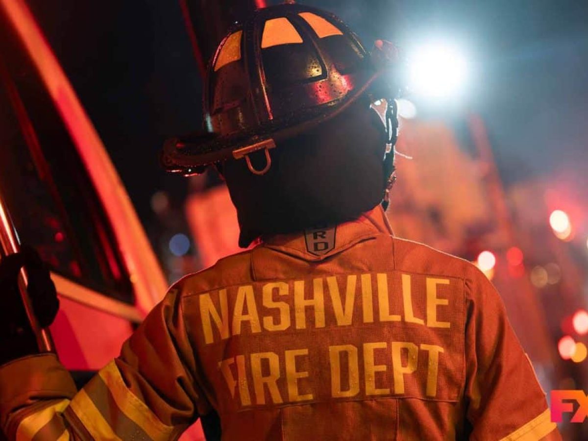 «9-1-1: Nashville» – Καταιγιστική σειρά, γεμάτη δράση και συγκίνηση