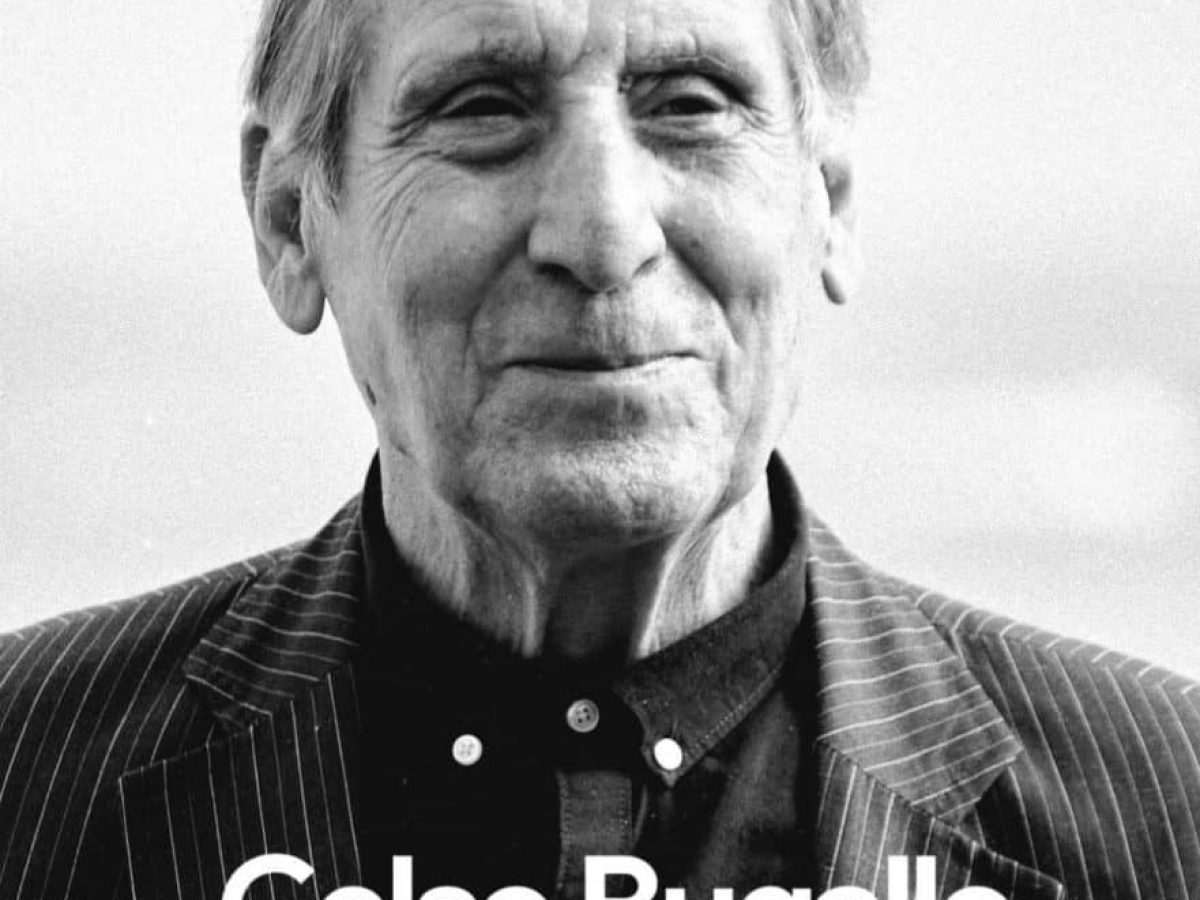 Celso Bugallo: Πέθανε σε ηλικία 78 ετών