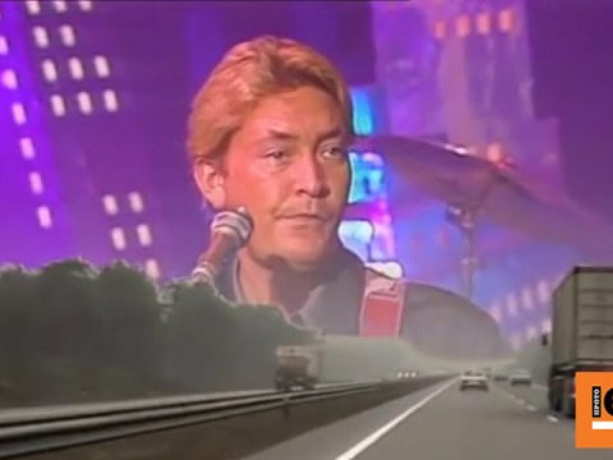 «Driving Home for Christmas»: Η αληθινή ιστορία πίσω από το πασίγνωστο τραγούδι του Κρις Ρία