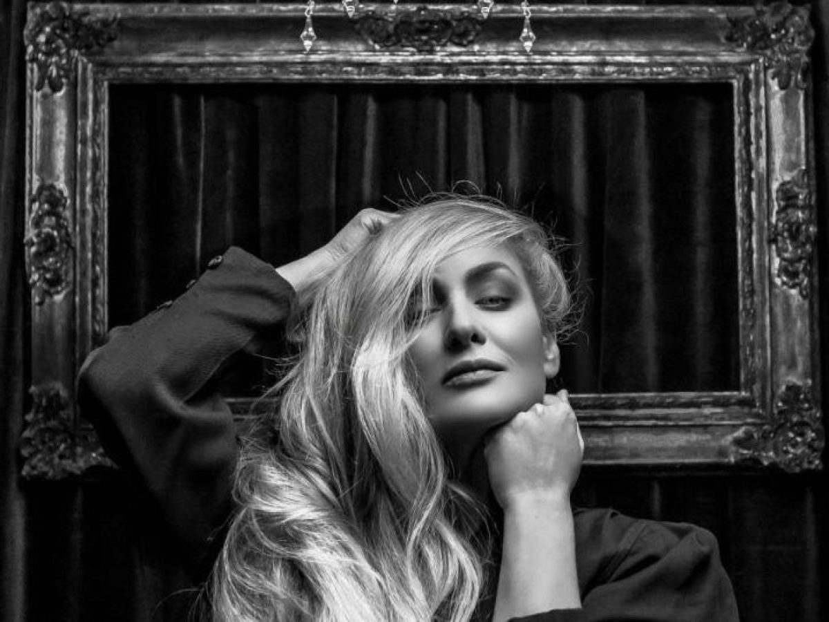 Lia Hide «Aristophobia Nervosa» στο THEATRE OF THE NO