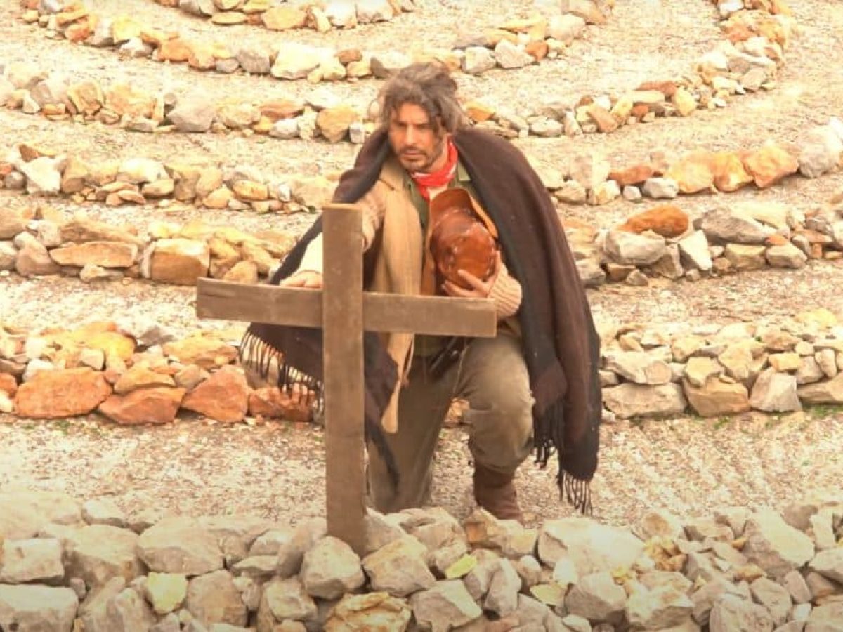 Spaghetti western α λα ελληνικά