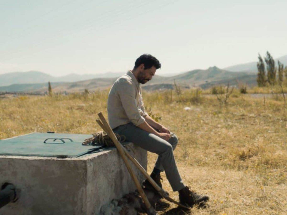 The Things You Kill: Εκεί όπου συναντιούνται ο Μπουνιουέλ και ο Ντέιβιντ Λιντς