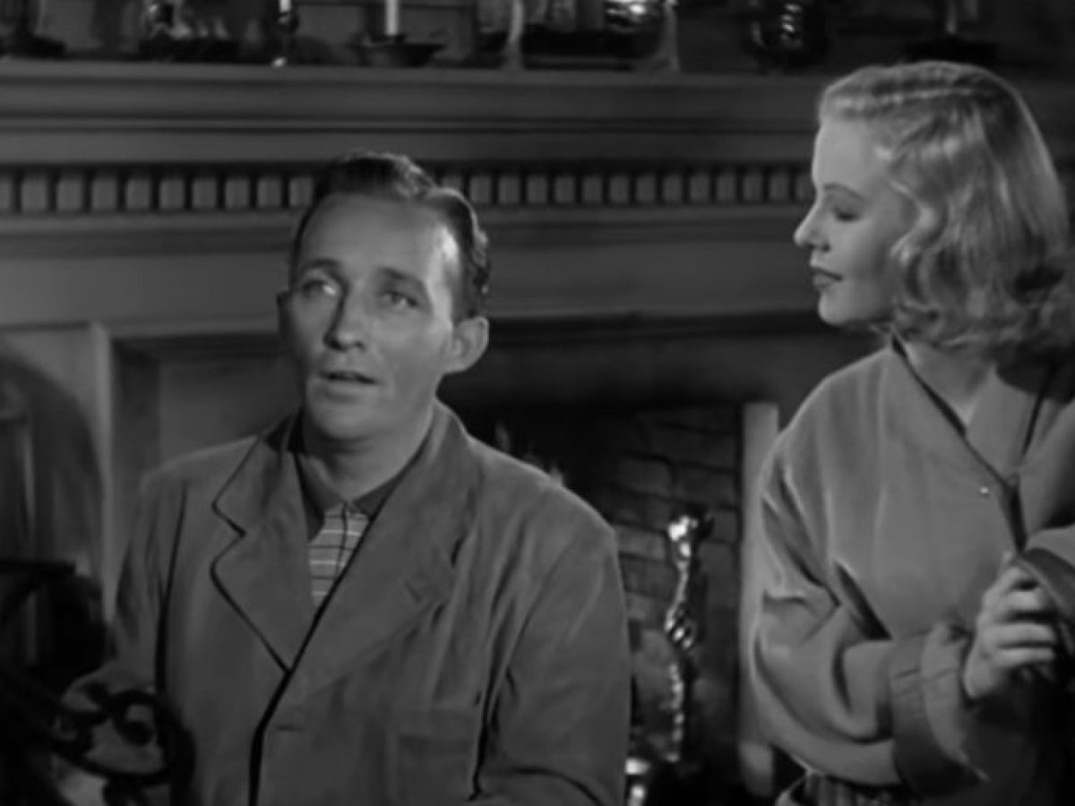 White Christmas: Η ιστορία του πιο επιτυχημένου single όλων των εποχών σε φυσική μορφή