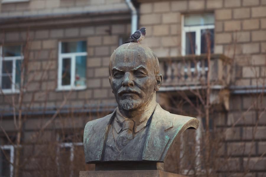 famous Russian writers