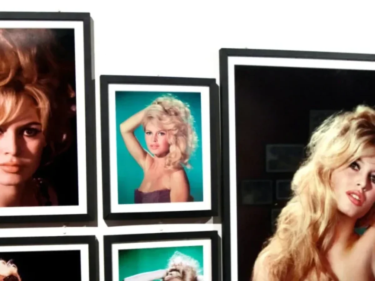 Μπριζίτ Μπαρντό: Ο Θεός έπλασε τη γυναίκα και έσπασε το καλούπι – Έφυγε από τη ζωή η πιο όμορφη του κόσμου