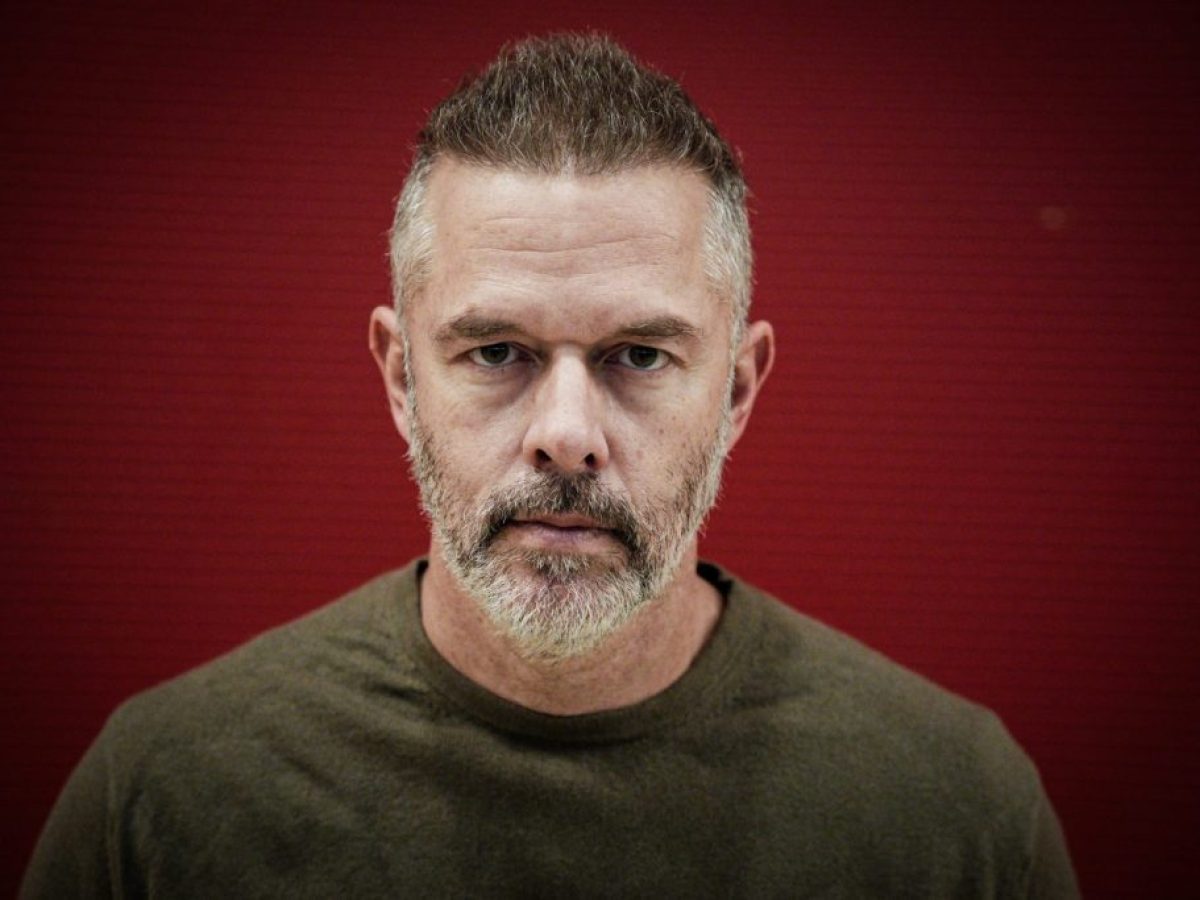 Χρήστος Λούλης – ΒΗΜΑ Talks: «Το πιο δύσκολο στο θέατρο είναι να γυμνώσεις την ψυχή σου, όχι να κατεβάσεις το βρακί σου»