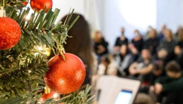 Χριστούγεννα με εορταστικές δράσεις για όλες τις ηλικίες στο Μουσείο Μαρία Κάλλας