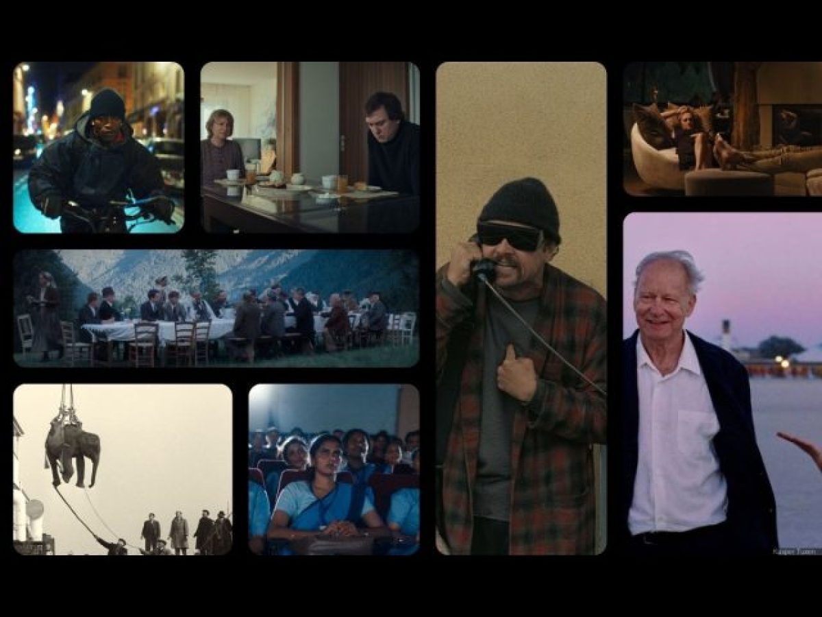 Δέκα για το Είκοσι Πέντε: Απ’ το δέκα ως το ένα οι καλύτερες ταινίες της χρονιάς από τον old boy