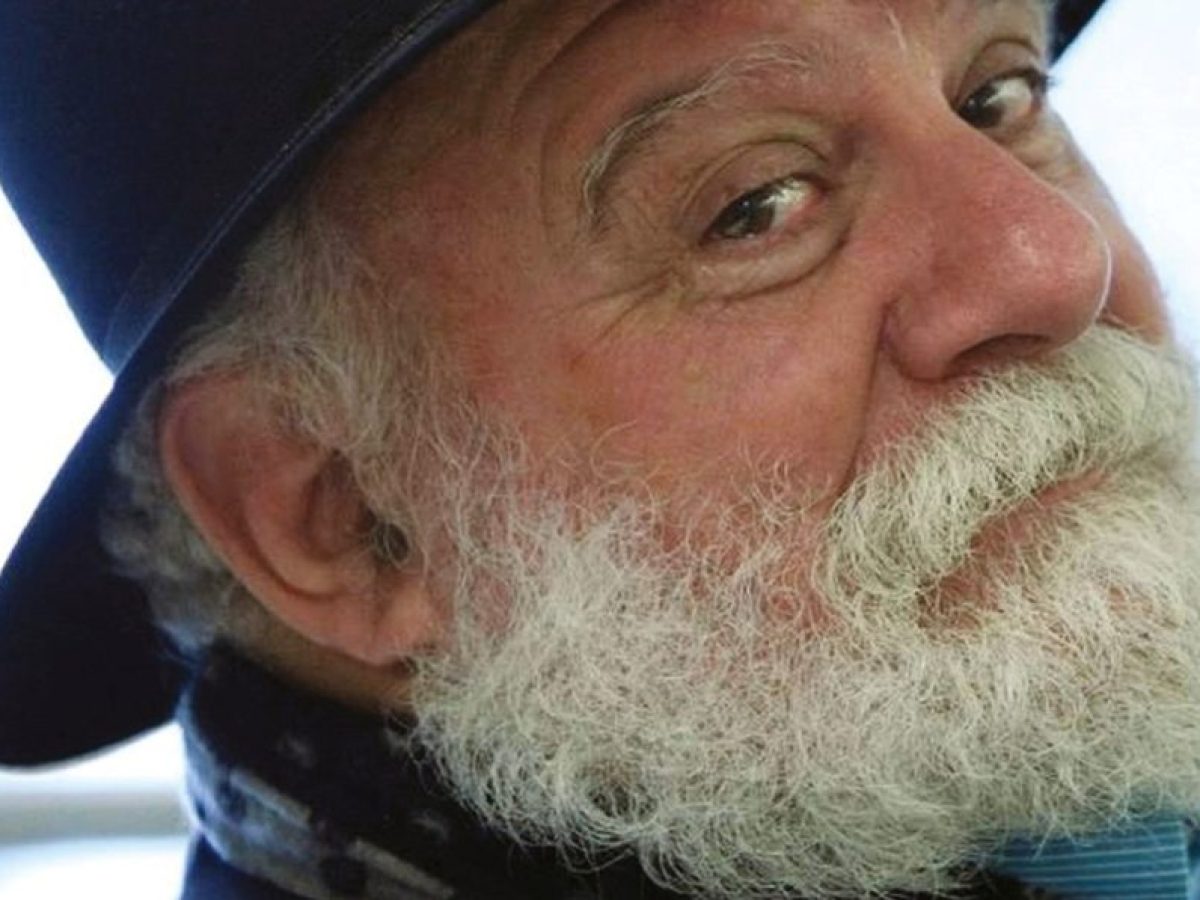 Εδώ είναι του Ρασούλη – Τα τραγούδια που αγαπήσαμε στο Θέατρο Ολύμπια «Μαρία Κάλλας»