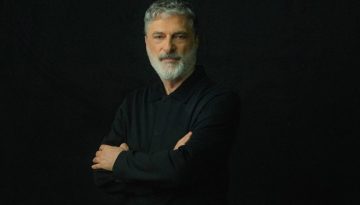Εθνική Λυρική Σκηνή: Τέταρτη θητεία για τον Γιώργο Κουμεντάκη